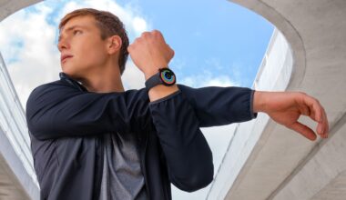 Global Blog | The new moto watch is the first to introduce Motorola’s partnership with Polar, a leader in wearable sports and fitness The new moto watch introduces Motorola's partnership with Polar