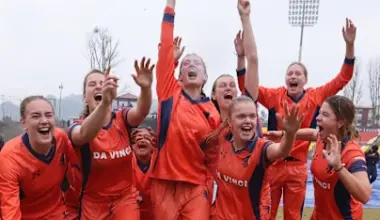 ICC Women's Cricket World Cup, 2025