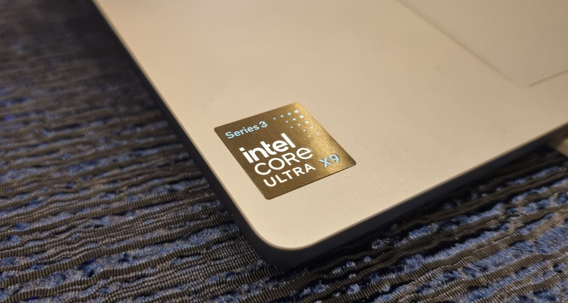 Intel says it has shipped nearly 100 million AI PC processors, which equates to roughly four 'ZOPS', or 'Zetta OPS' of AI processing power