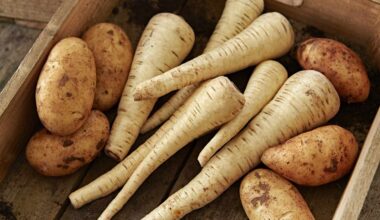 6 Winter Vegetables That Are Packed With Protein