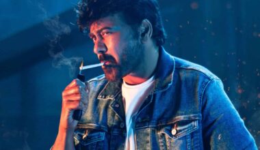 Chiru’s MSG Smashes Premiere Records