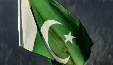 Pakistan’s installed PV capacity estimated above 27 GW – pv magazine International
