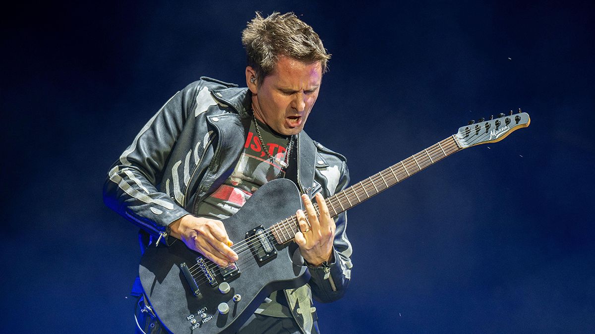 Two festivals cancelled after Muse withdraw from headline sets
