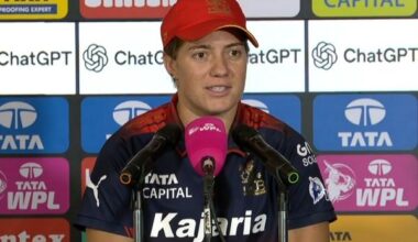 "I Was Born for Moments Like That," Nadine de Klerk After RCB