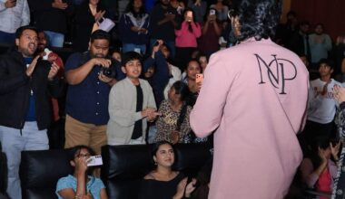 Why Naveen Is Different from others!