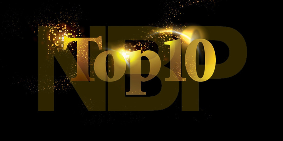 NBP Top 10 Best Films Of 2025