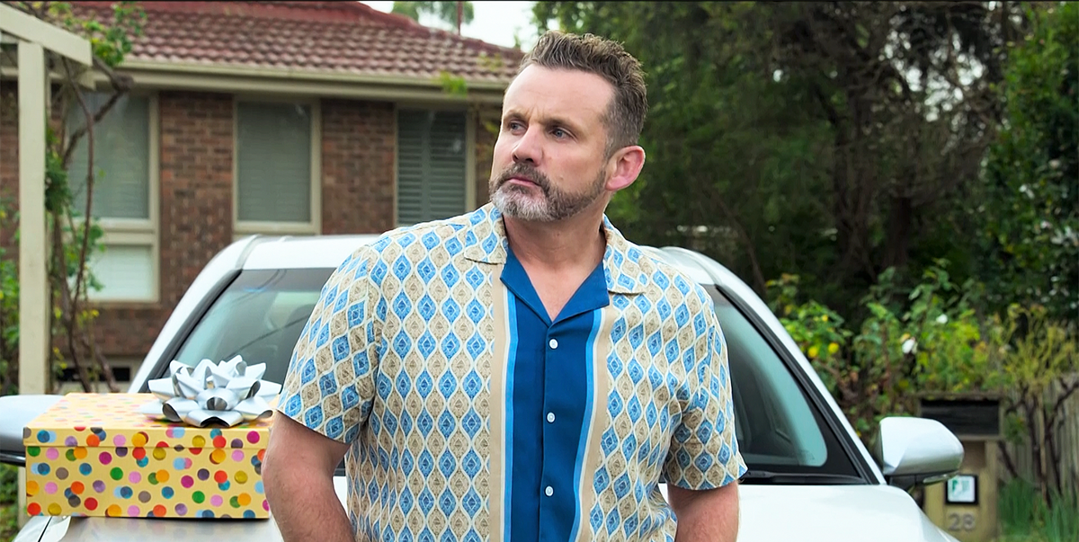 Neighbours legend Ryan Moloney calls out controversial casting choices
