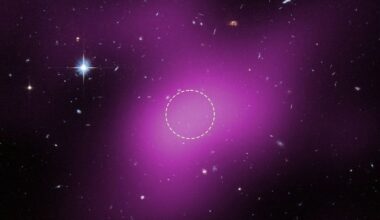 Mysterious new cosmic discovery made by Nasa’s Hubble telescope - The Independent