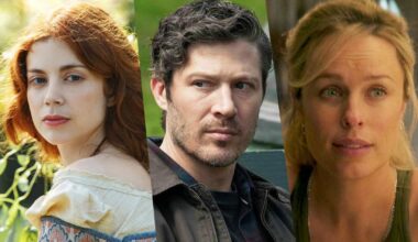 New Evil Dead movie cast