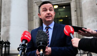 New mobile payment service not trying to take over Revolut sector, trade body says