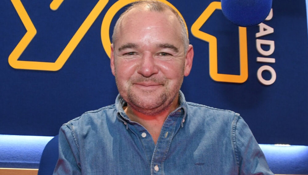 YO1 Radio appoints Nick Hancock as MD – RadioToday