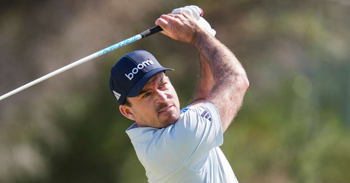 Draws and Fades: Defending champ Nick Taylor part of tantalizing head-to-head, 72-hole bet - PGA Tour