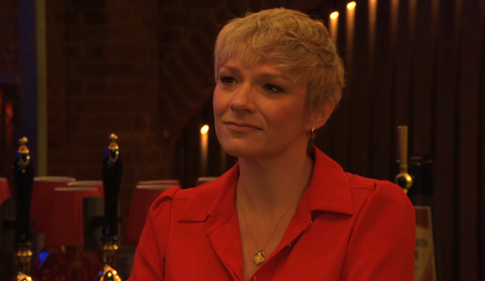 Nicola Mitchell, EastEnders nicola mitchell, eastenders