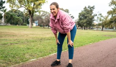 A trainer says returning to exercise in your 40s and 50s should look different to what you did in your 20s—here’s how to get started again