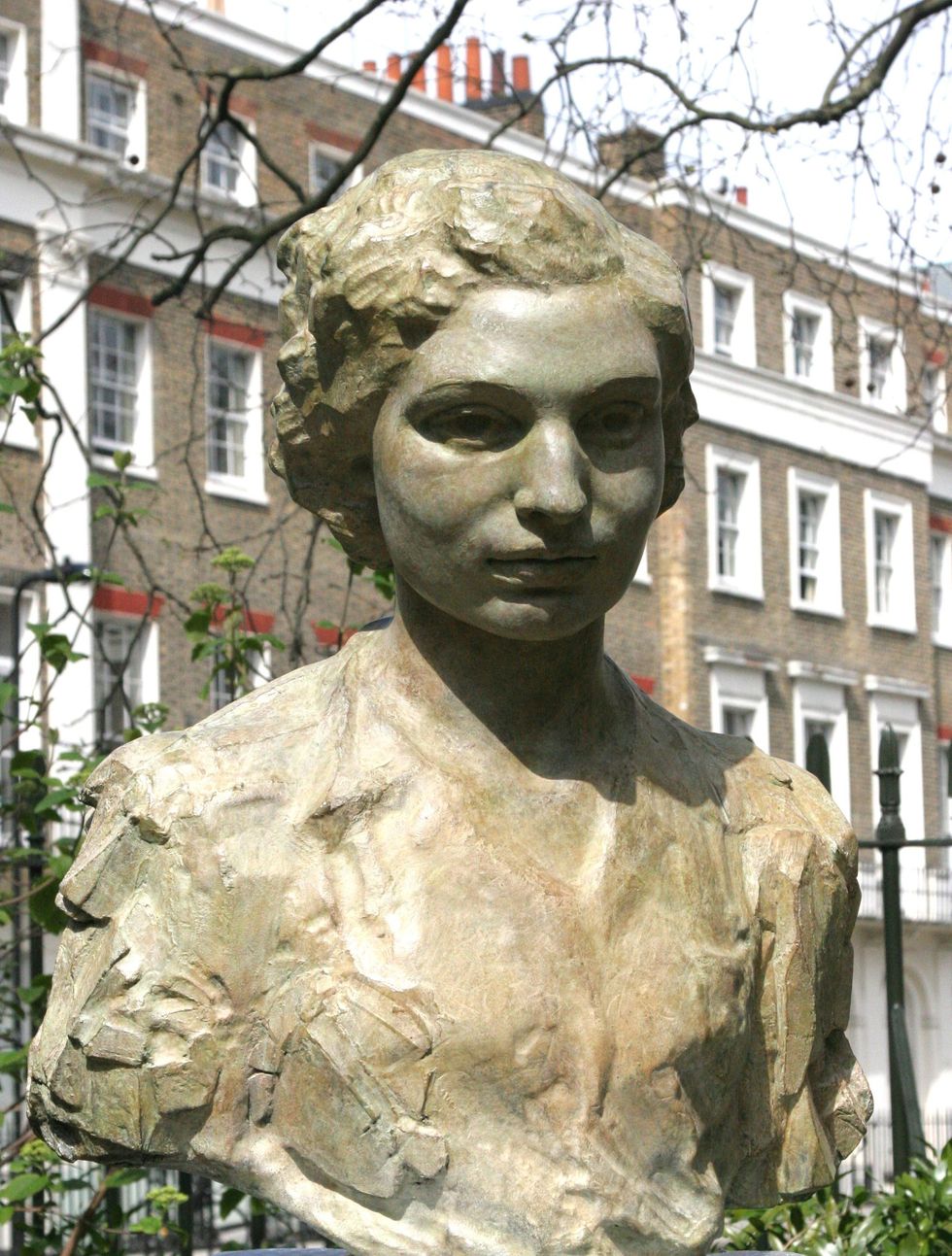 Noor Inayat Khan