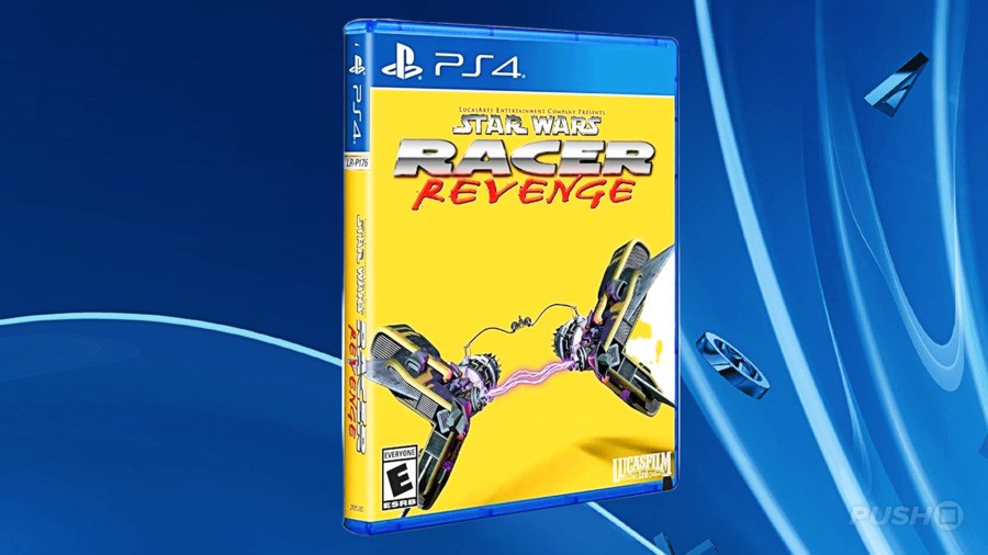 Obscure Racing Game Rockets in Price on the Back of PS5 Jailbreak Hopes 1