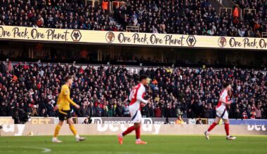 One Pack, One Planet | Wolves Sustainability Report and focus fixtures | Sustainability | News