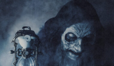 Album review: Ov Sulfur – Endless