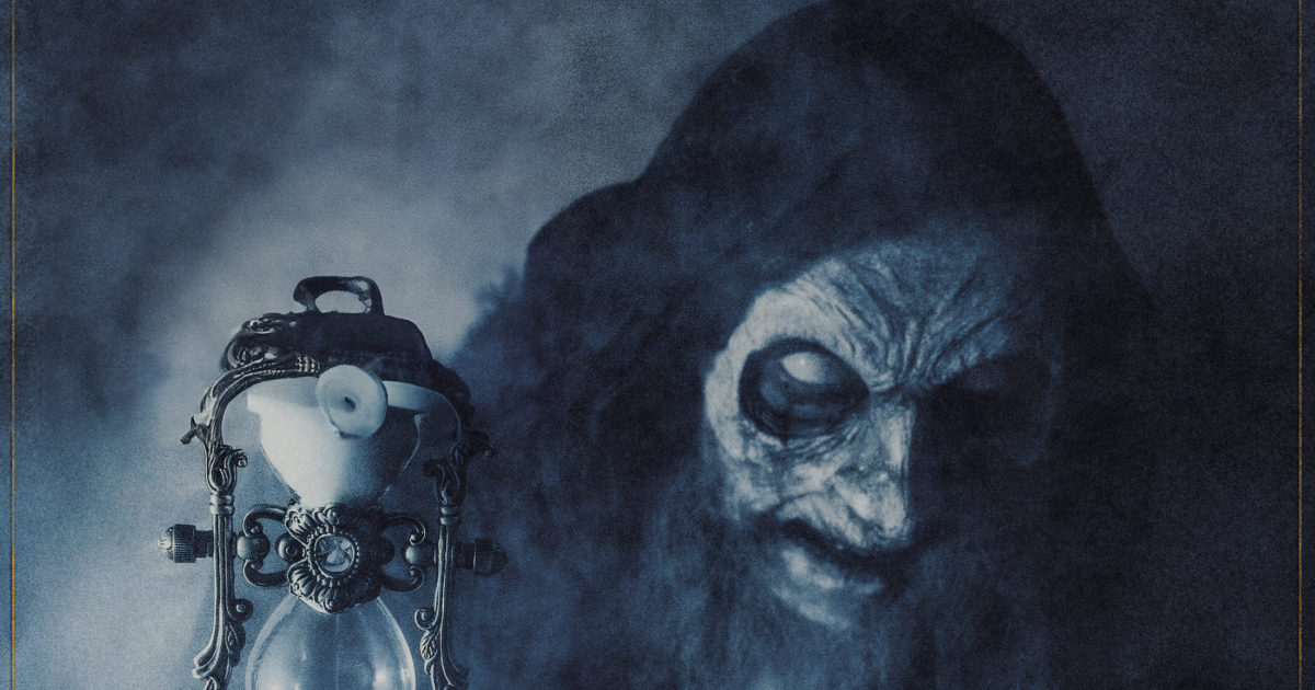 Album review: Ov Sulfur – Endless