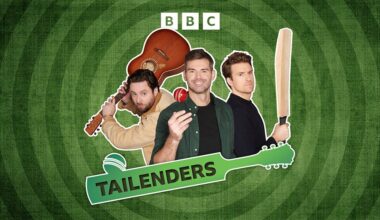 Tailenders - Review, Revelations and Relief
