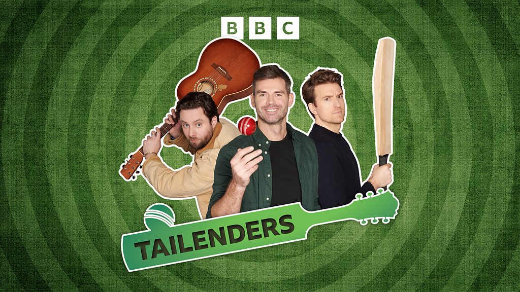 Tailenders - Review, Revelations and Relief