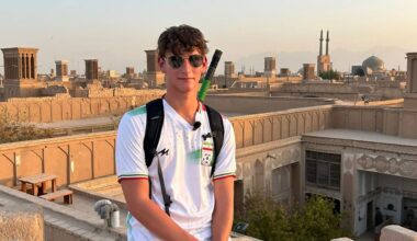 Stumped - The Ashes: The epic 125-day journey from England to Australia