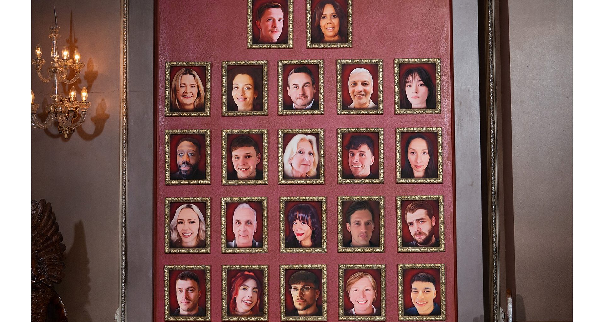 The Traitors series 4 Murdered and Banished contestants have their say as they leave the castle