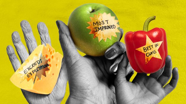 How the nutritional benefits of foods change as you age