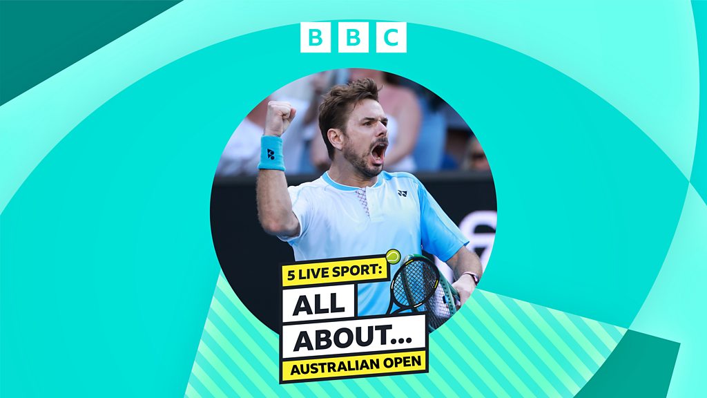 5 Live Sport: All About... Australian Open - Australian Open Daily: Stan's farewell tour marches on & Cirstea feuds with Osaka