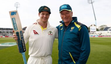 Stumped - Steve Waugh on investing in a new European T20 Premier League