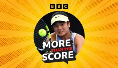 More than the Score - How Alex Eala became the Australian Open's hottest ticket