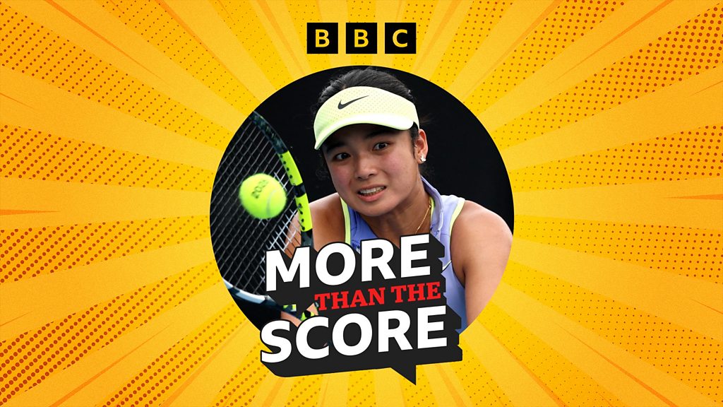 More than the Score - How Alex Eala became the Australian Open's hottest ticket