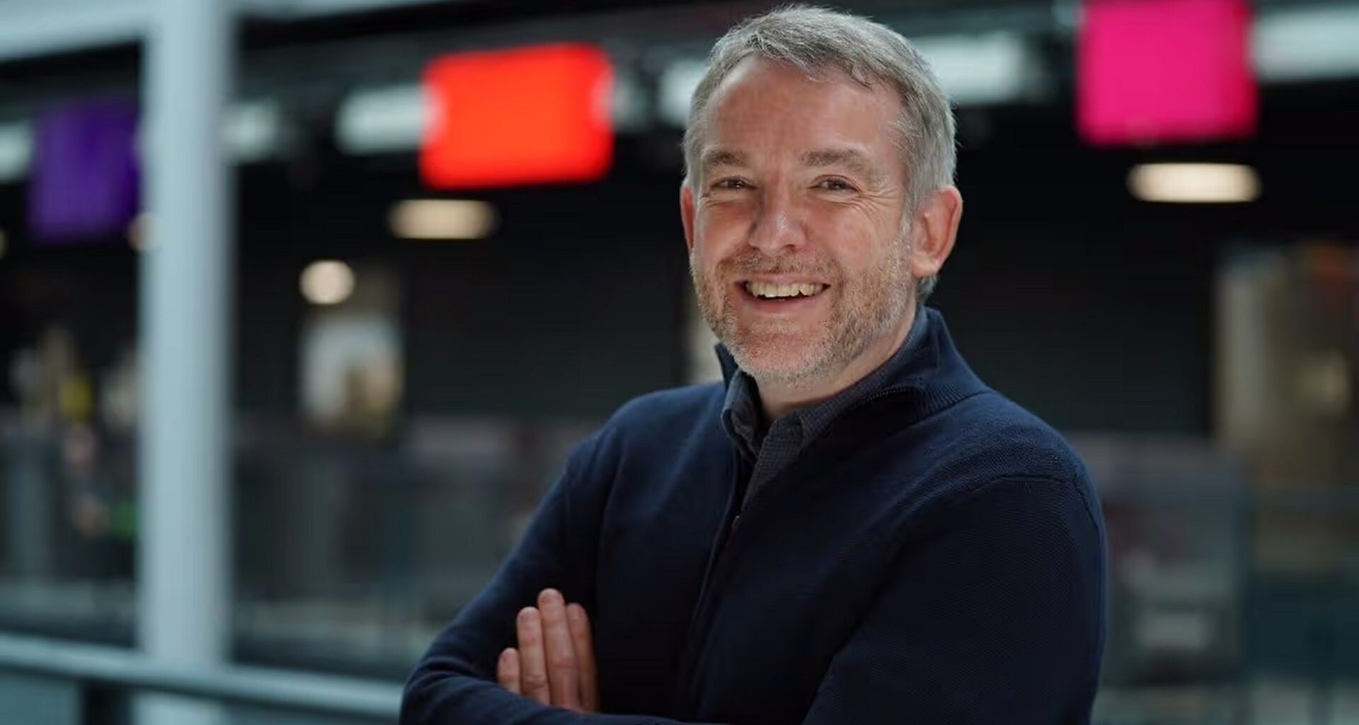 BBC confirms arrangements for Interim Director-General