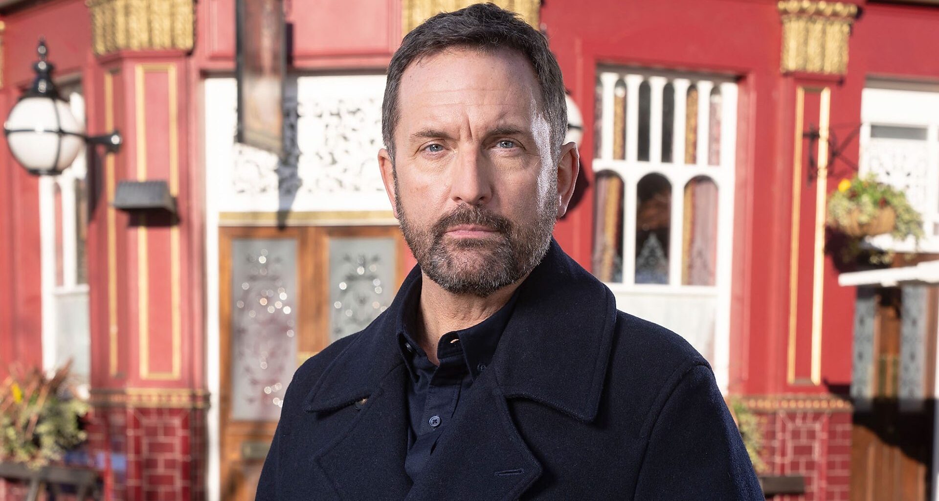 Jake Moon returns to EastEnders in February for special storyline full of "real twists and turns"