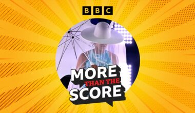 More than the Score - Naomi Osaka and sport's fashion sense