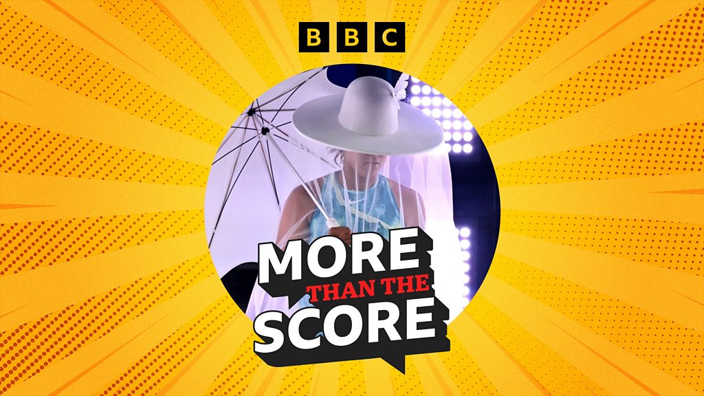 More than the Score - Naomi Osaka and sport's fashion sense