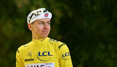 'It's complete nonsense' – Tadej Pogačar dismisses Eddy Merckx comparisons as he targets fifth Tour de France