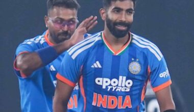 Superstars Struggling: Warning Bells For India!