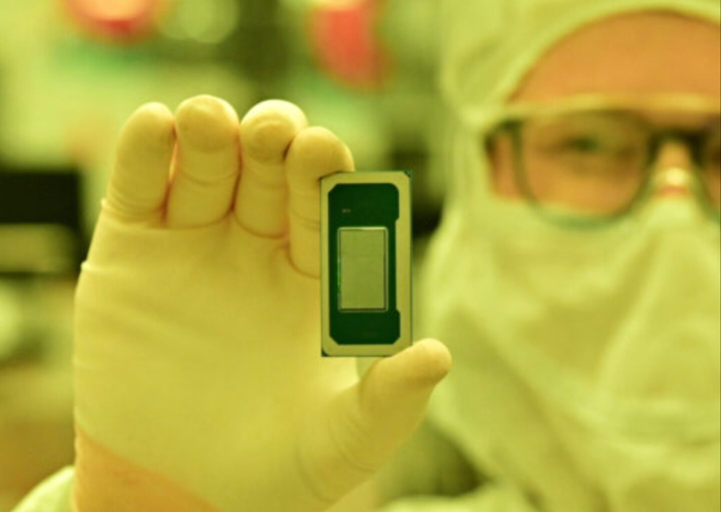 Panther Lake handhelds vs PS6 Canis handheld: Latest leak compares efficiency of upcoming chips