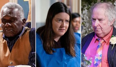 10 huge EastEnders spoilers for next week (2 to 5 February)