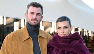 Tommy Paul and Paige Lorenze recently founded the Kids Outdoors Foundation.