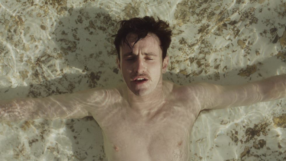 paul mescal, the history of sound