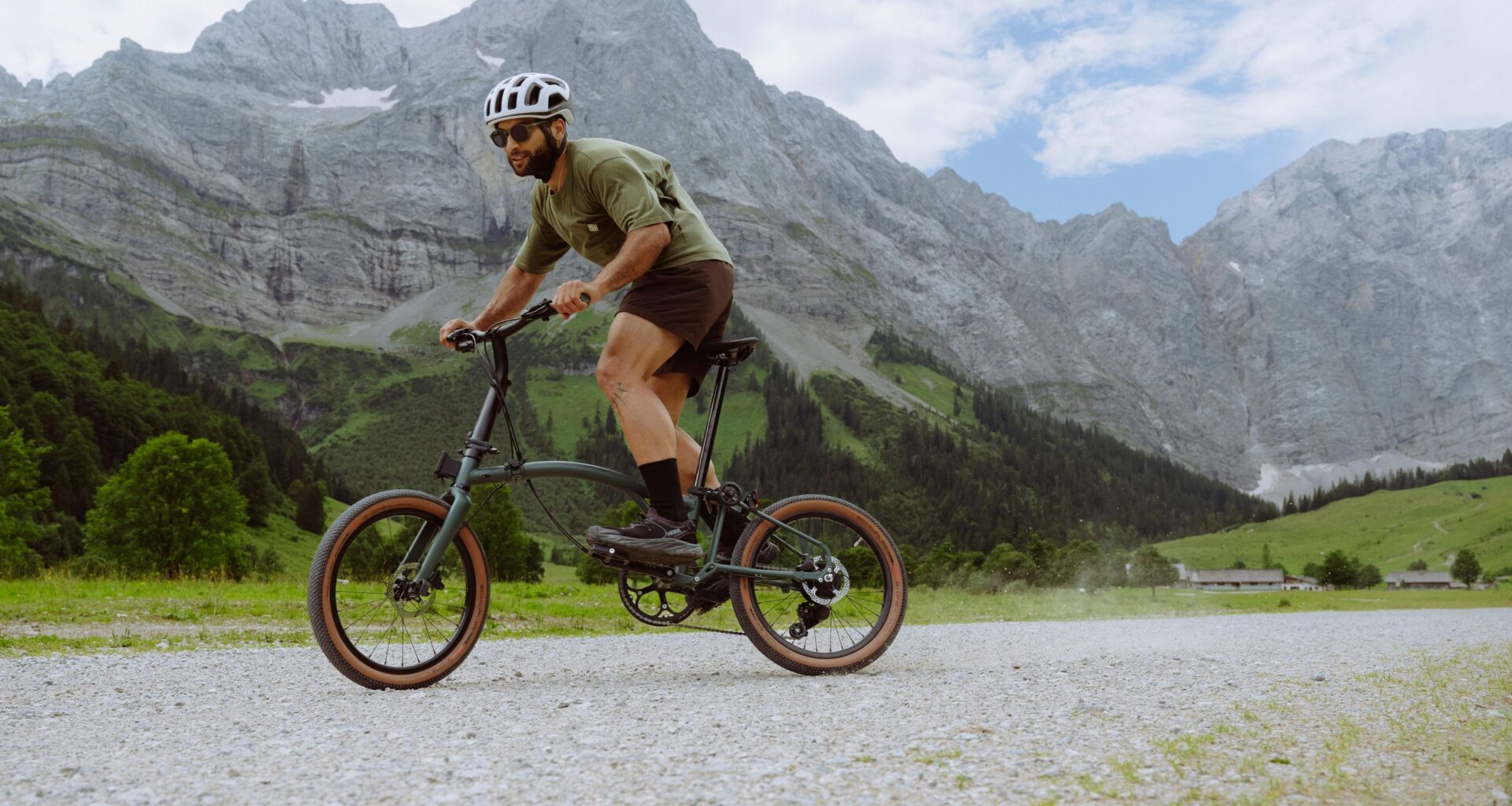 'A year of balanced outcomes' - Brompton optimistic despite a £2 million loss and a drop in sales