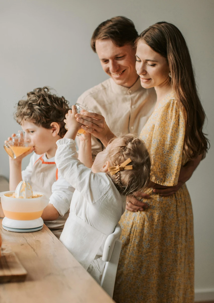 parents struggling childcare costs