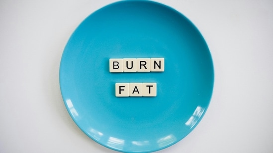 Keeping a calorie deficit of at least 500 is essential to burn off fat, shares Dan Go.(Pexel)