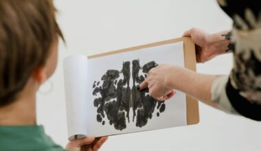 Psychological Theories Follow Social Trends