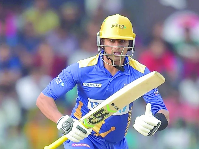 shoaib malik has been criticised by his former teammates for flouting the age rule in hbl psl x photo app