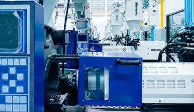 Researchers discovered that phenylpropanoids can help create decomposable polymers, offering a potential solution to plastic pollution.