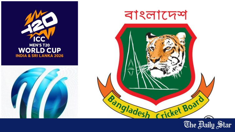 Bangladesh’s T20 World Cup fate to be decided by January 21