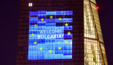 Bulgaria: A Historic Turning Point: Bulgaria Enters the Eurozone in 2026